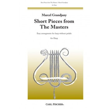 Short Pieces from the Masters